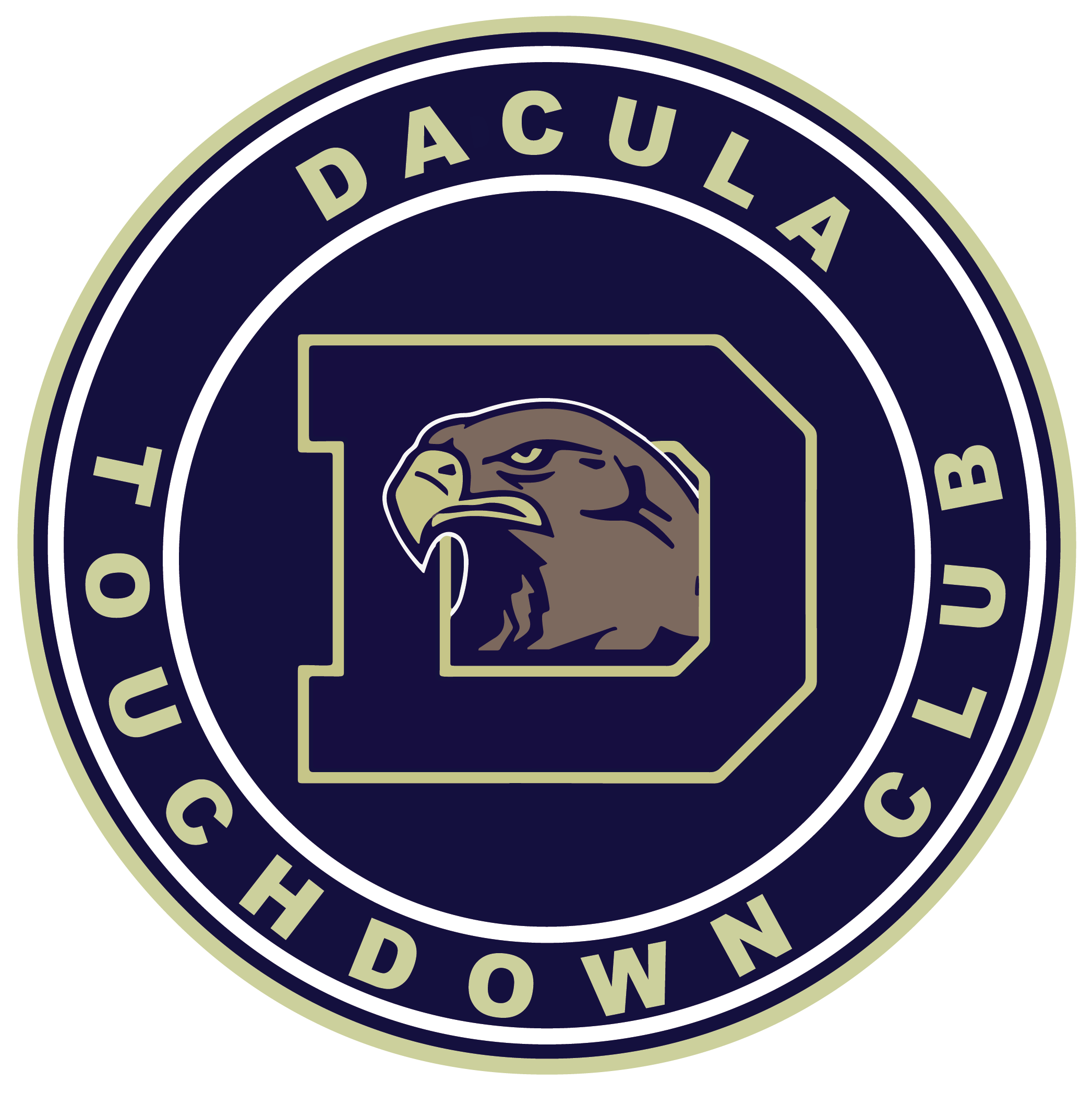 HOME Dacula Touchdown Club
